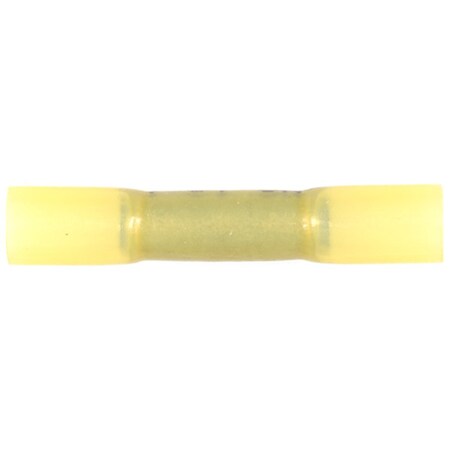 Auveco KRIMP & SEAL BUTT CONNECTOR 12-10 GAUGE, 10PK 13678